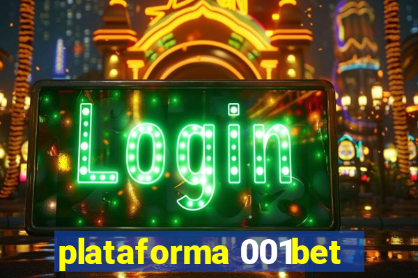 plataforma 001bet